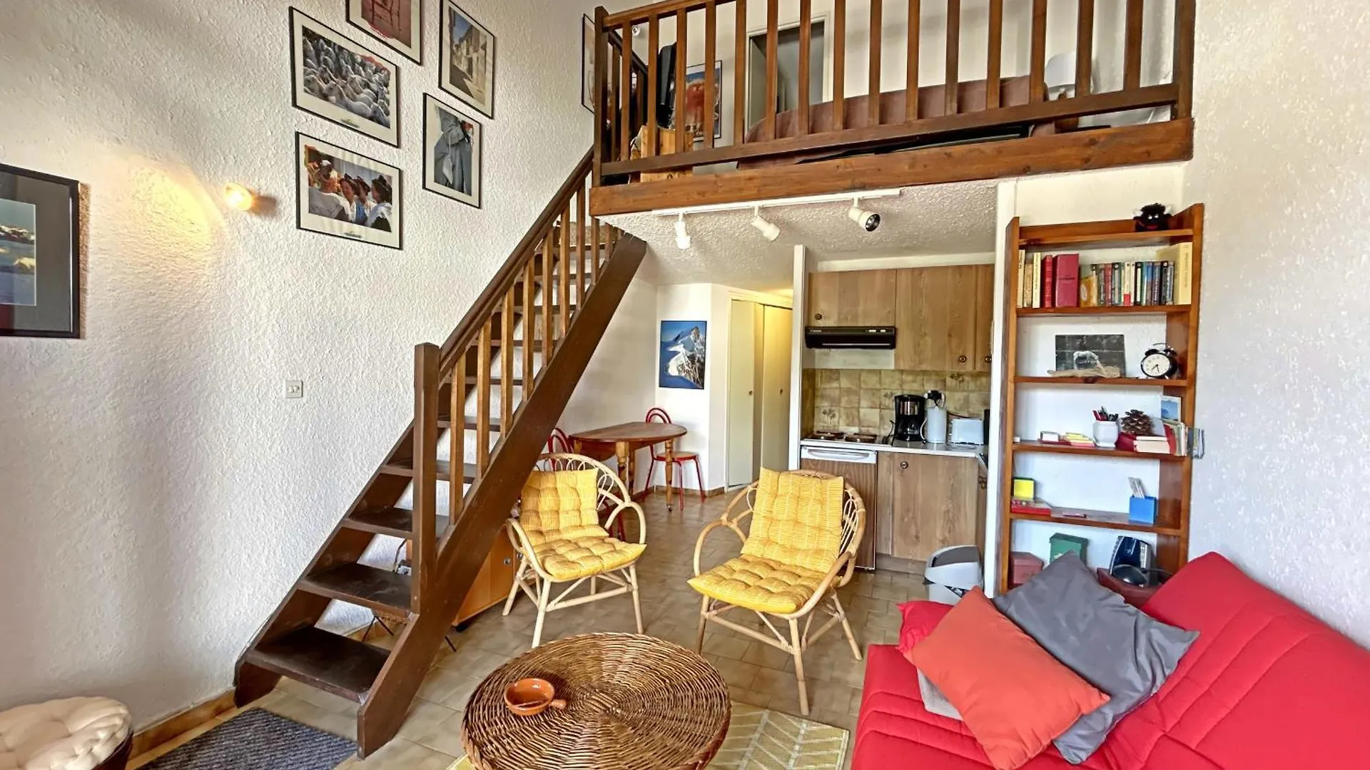 Apartment Appartement 2-3 Pers Avec Parking Aux Saintes-Maries-De-La-Mer - Fr-1-475-178 France
